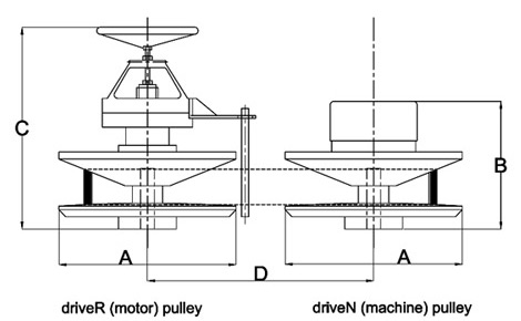 Bore Size